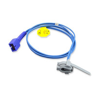 Οξύμετρο Δακτύλου Bluetooth με Αισθητήρα Θερμοκρασίας ΑΜ-806Β MedLinket