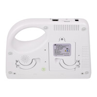 Μόνιτορ Ζωτικών Παραμέτρων BT-720 4.3"