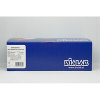 Τεστ Διάγνωσης Γρίπης (Influenza) Dialab | 25τμχ