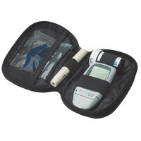 MultiCare-In  |  Μετρητής  Γλυκόζης,  Χοληστερίνης  &  Τριγλυκεριδίων