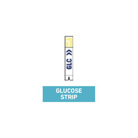 Ταινίες Σακχάρου συσκευής MULTICARE-IN 25 τεμάχια