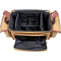 Λειτουργική Τσάντα Ιατρικού Εξοπλισμού Utility Μπεζ