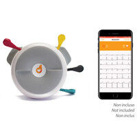 Καρδιογράφος D-HEART 8/12 Καναλιών