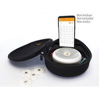 Καρδιογράφος D-HEART 8/12 Καναλιών