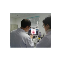 Insighters i-Workstation iS-PF1 | Πολυλειτουργικός Σταθμός Εργασίας για Διαχείριση Διασωληνώσεων και Τηλεϊατρική