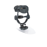 Ασπίδα Προστασίας Έμμεσου Οφθαλμοσκοπίου OMEGA 500 Heine