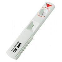 Ταινίες CARDIAC CK-MB για Cobas h232