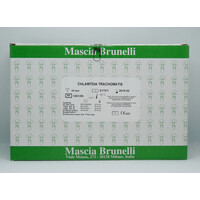 Ταχεία Δοκιμασία Ανίχνευσης Αντιγόνου Chlamydia Trachomatis 20 τεμάχια