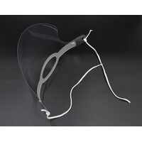 Προσωπίδα Προστασίας VELT