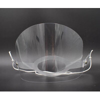 Προσωπίδα Προστασίας VELT