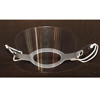 Προσωπίδα Προστασίας VELT