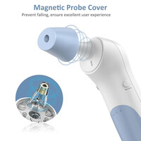 Θερμόμετρο Ανέπαφης Μέτρησης Jumper FR300