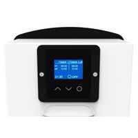 Τροχήλατο Σύστημα Αποστείρωσης Αέρα ΗΕBU HUV20