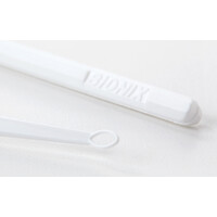 Κιουρέτες Αυτιών Bionix White FlexLoop®