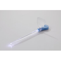 Φωτιζόμενες Κιουρέτες Αυτιών Bionix MicroLoop®