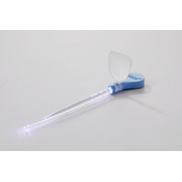 Φωτιζόμενες Κιουρέτες Αυτιών Bionix InfantScoop®