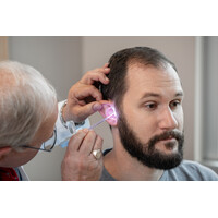 Φωτιζόμενες Κιουρέτες Αυτιών Bionix FlexLoop®