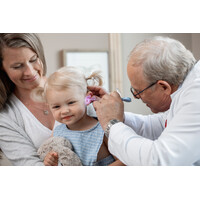 Φωτιζόμενες Κιουρέτες Αυτιών Bionix FlexLoop®