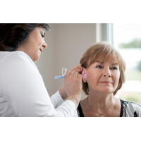 Φωτιζόμενες Κιουρέτες Αυτιών Bionix MicroLoop®