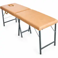Φορητό Κρεβάτι Φυσικοθεραπείας & Massage Πτυσσόμενο