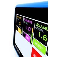 Σύστημα  Αυτόματης  Διάτασης  Εντέρου  MedicCO2LON