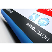 Σύστημα  Αυτόματης  Διάτασης  Εντέρου  MedicCO2LON