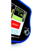 Σύστημα  Αυτόματης  Διάτασης  Εντέρου  MedicCO2LON