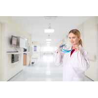 Ασπίδα Προστασίας Προσώπου GPS-19