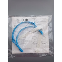 Ασπίδα Προστασίας Προσώπου GPS-19