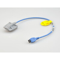 Αισθητήρας Οξυμετρίας Παιδιατρικός Σιλικόνης MedLinket