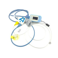 Καλώδιο Προσαρμογής Αισθητήρων Οξυμετρίας & Θερμοκρασίας MedLinket