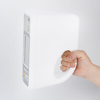 Μόνιτορ Ζωτικών Παραμέτρων BT-720 4.3"