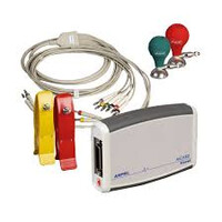 Καρδιογράφος ASPEL ECG CORAL v.201A | 12καναλο PC-Based Ηλεκτροκαρδιογράφημα USB