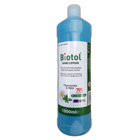 Αντισηπτική Lotion Χεριών Biotol 1000ml
