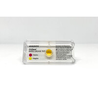 CLO Test - Τεστ Ανίχνευσης Ελικοβακτηριδίου Πυλωρού 25 τεμάχια