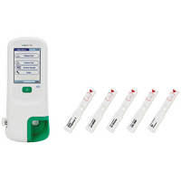 Αναλυτής Καρδιακών Δεικτών με Scanner Roche Cobas H232