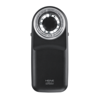 Δερματοσκόπιο Heine DELTAone
