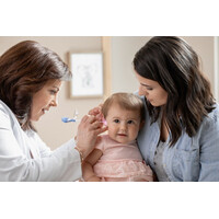 Φωτιζόμενες Κιουρέτες Αυτιών Bionix InfantScoop®