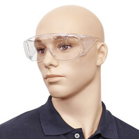Προστατευτικά Γυαλιά Polysafe