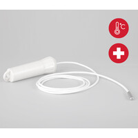 Τηλεμετρία Θερμοκρασίας Ασθενών Aranet PRO100