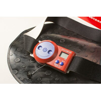 Μετρητής Κατακόρυφου Άλματος Takei