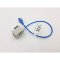 Αισθητήρας Οξυμετρίας Παιδιατρικός Clip MedLinket