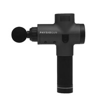 Πιστόλι Μασάζ PhysioGun με 6 Κεφαλές