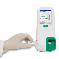 Αναλυτής Καρδιακών Δεικτών με Scanner Roche Cobas H232