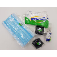 Ατομικό Σετ Προστασίας