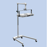 Τροχήλατη Βάση για Θερμαντικό Σώμα Medilight® Pro