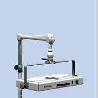 Τροχήλατη Βάση για Θερμαντικό Σώμα Medilight® Pro