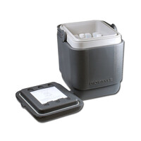 Φορητό Ψυγείο Μεταφοράς Εμβολίων 2.7L