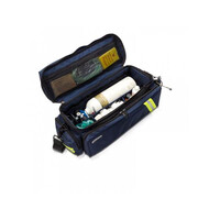 Τσάντα Μεταφοράς Οξυγόνου Elite Bags Μπλε