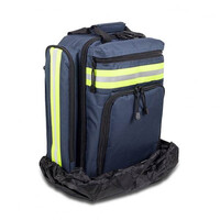 Τσάντα Α' Βοηθειών Πλάτης Emergency's Elite Bags Μπλε Σκούρο